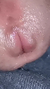 The Dick Growls at Its Owner