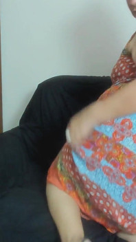 Velký zadek sex MILF