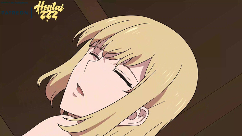 Hentai ZZZ: Cantata jinwoo x cha hae livellamento anime hentai