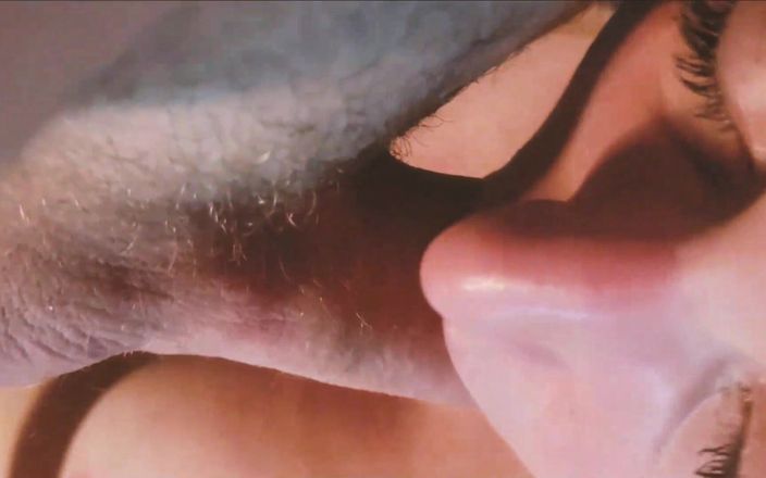 VinnyMacNDelilah: POV 클로즈업 얼굴 섹스 마누라 돌림빵