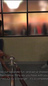 Couples Lustbound (part 1)