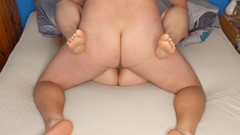 Chubblovers23: Hluboký prst a šukání milf bbw