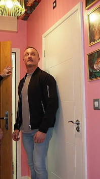 The Slutty Estate Agent