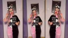 FinDom Goaldigger: Nu ești un bărbat, ești efeminatul meu - Umilire Asmr pentru...