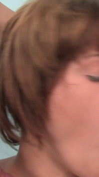 Innocent teen with very dirty mind