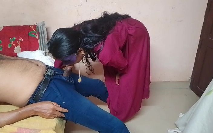 Skydreem1104: La studentessa del kerala scopa