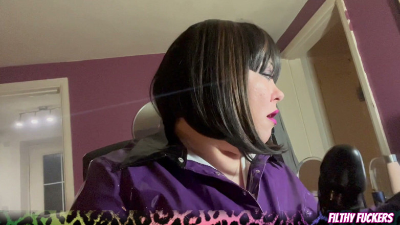 Tina Snua: BBW Slut Tina Snua Wants You to Cum for Her -...