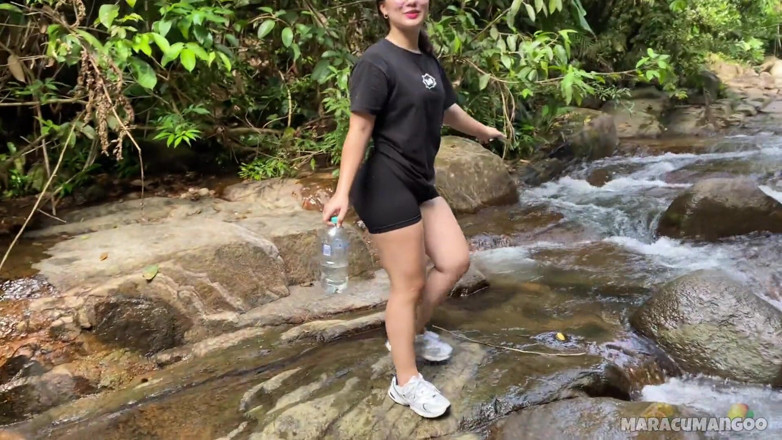 Maracumangoo: Um encontro em um lugar mágico e distante com um...
