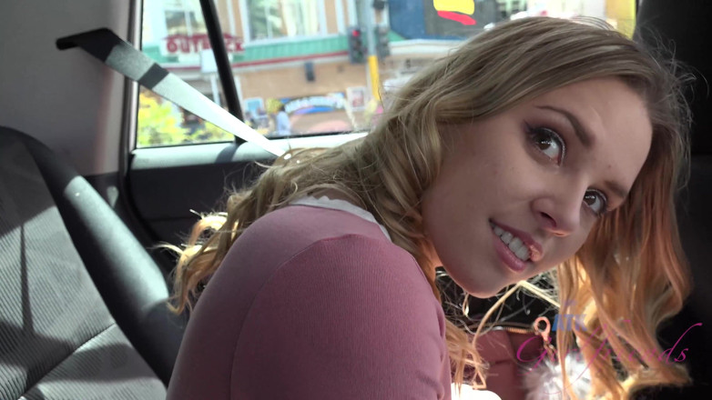 ATK Fans (Girlfriends): Virtuell semester i Las Vegas med Aubrey Sinclair del 1
