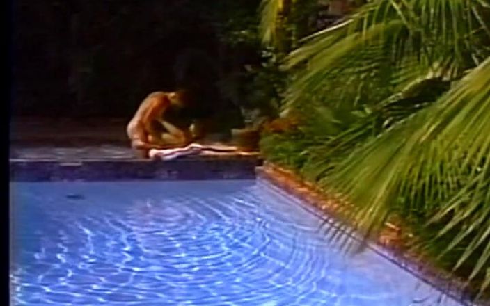 Gay 90's Vintage Porn: Dampfende typen sind eng eingesperrt # 5