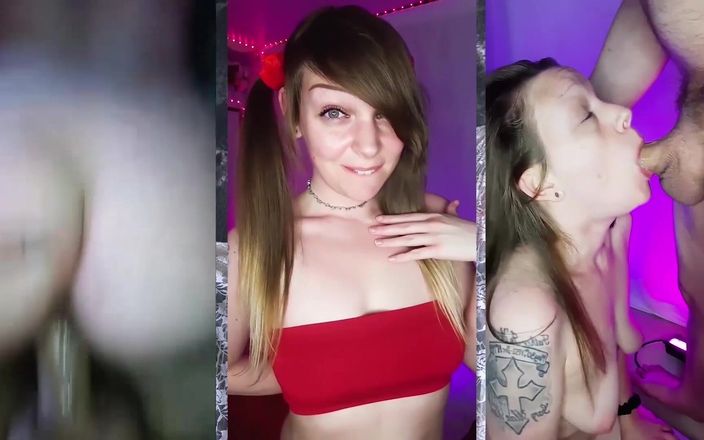 GamerGirlRoxy: Cea mai bună compilație Remix Ultimate supt, futai și dans