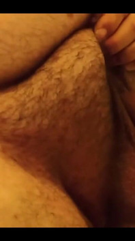 Stepdaddy Taking a Piss