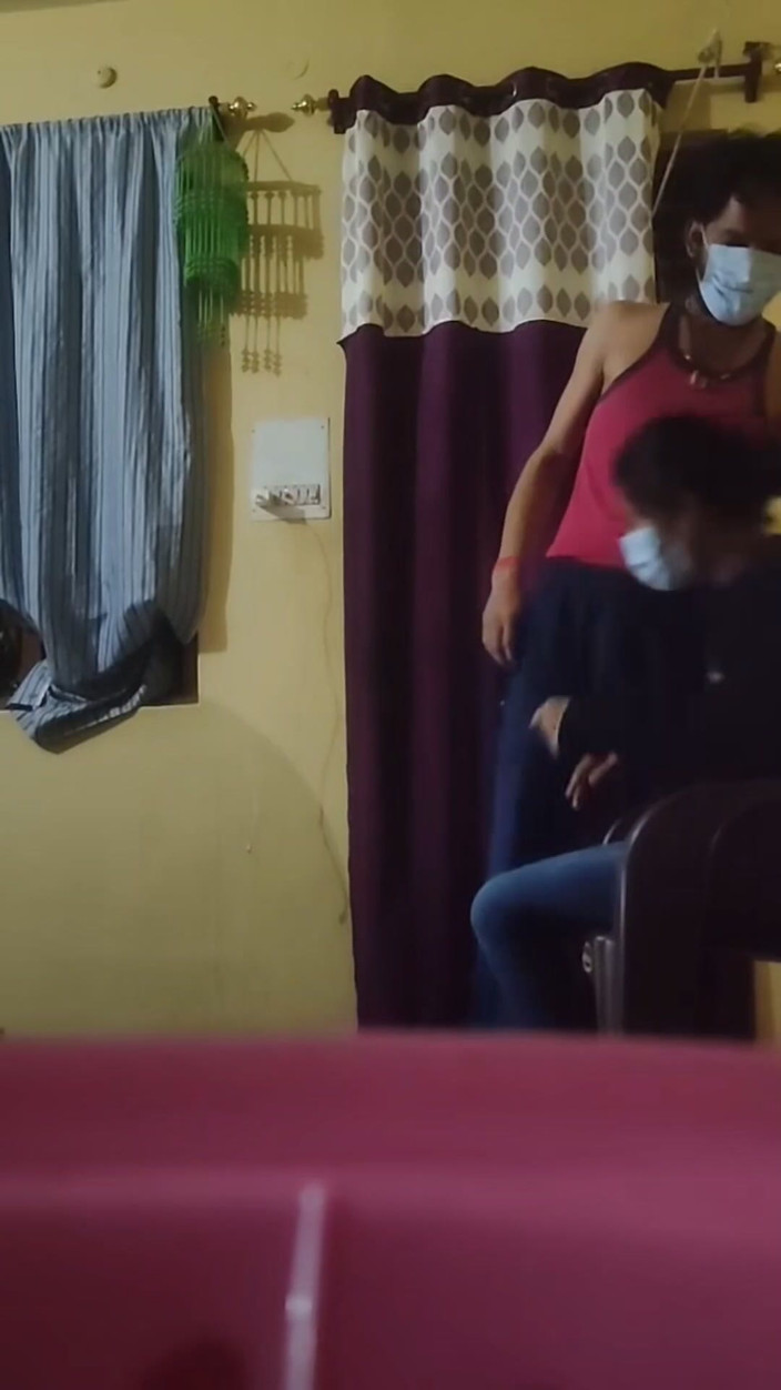 sashaa: Indian Teen Lovers Having Sex