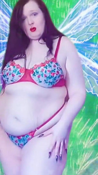 Pixie umiliazione colpita