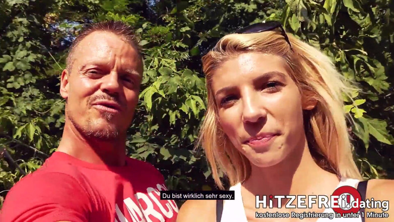 Hitzefrei: เย็ดหีตีบเช้าวันใหม่ของ Missy Luv แบบโหด ๆ!