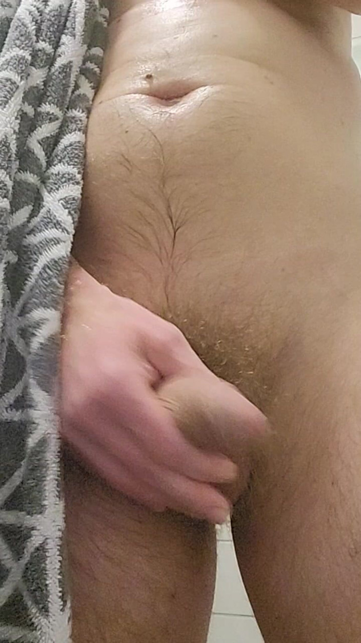 Polishx: Zábava po sprše