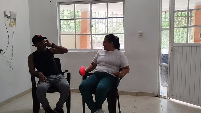 Adribella69: Chubby Latina! She Ends up Having Rough Sex with Her...