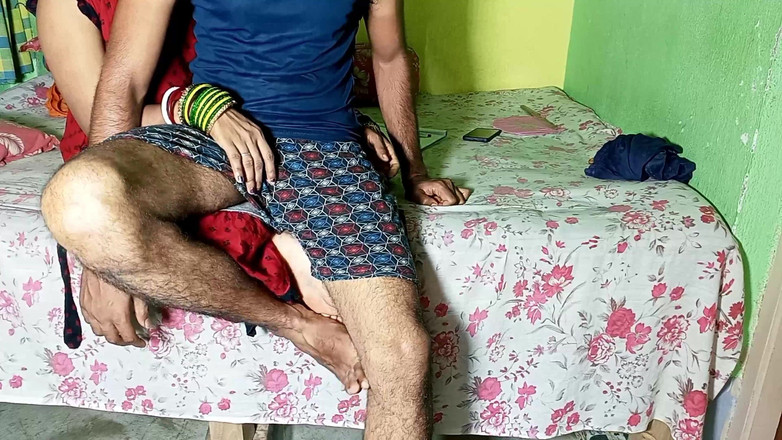 FireeCouple: 授業料 Padne Aye Ladke Ne Aunty K Sath Kitchen Me...