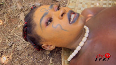 Epicafri: Orgie Pojďme se podělit o náš krok