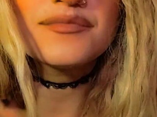 Ahegao Almost? (Dominate this slut)