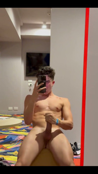 Shirtless Boys