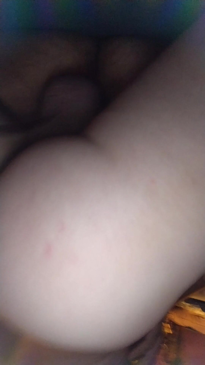 LilTaste: T4t Couple; You're so Hott!!