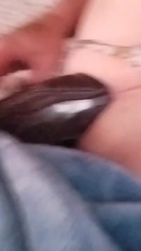 白人荡妇寻找爸爸