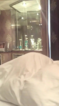Cheating Couple's Nostalgic Hotel Sex Video
