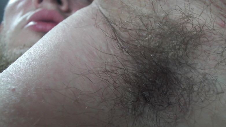 Hunky time: baalon vaali bagal - varchasv