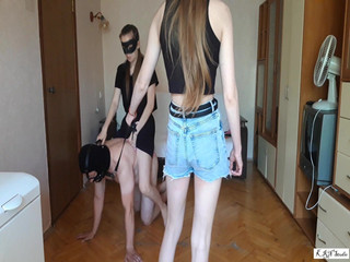 KRNStudio: FFM सत्र #139 Ponyplay