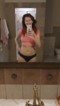 I'm Going to Take a Bath.