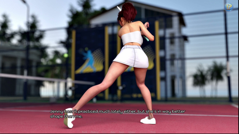 Wickedgammes studio: Vacaciones sexuales con mi esposo y el jefe de mi...