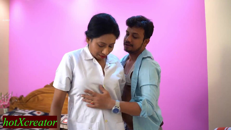 Hot creator: Nueva Enfermera Primero Sexo Con El Doctor! Caliente Enfermera Con...