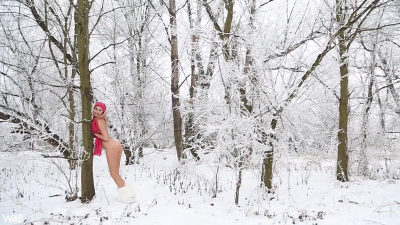 Watch4beauty: Frost yang teruk