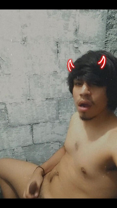 AlexAlejandro13: Ma quỷ nóng bỏng như địa ngục