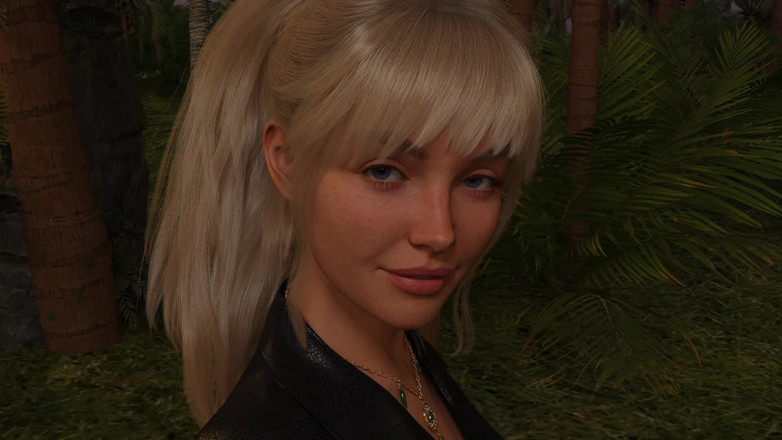 Dirty GamesXxX: Paradise City: de otrogna fruarna cuckoldressen och cucken - avsnitt 11