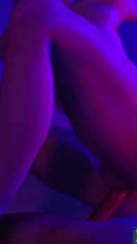 3D Hot Busty Babe Teen Being Fucked by a Big Cock