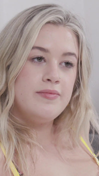 A 19-year-old Blonde Teen for Jax Featuring Ashley Alexander with Jax Slayher