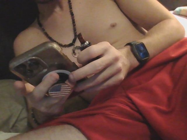 She Wants Me to Stop Masturbating Without Her (Hard Henry)