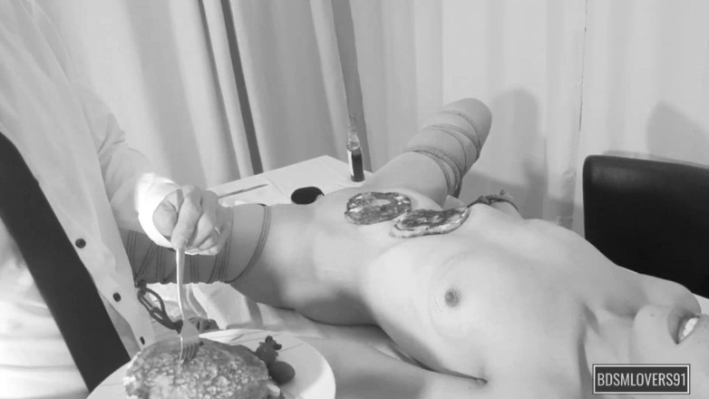 Bdsmlovers91: Un día en la vida de una sumisa