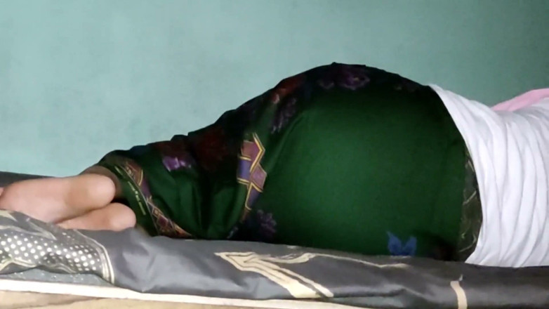 ChickenPuti: New Nepali Porn Video Dashain Kanda with Full Audio Part 1