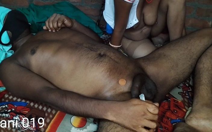 Rakesh: Desi Housewife Sex