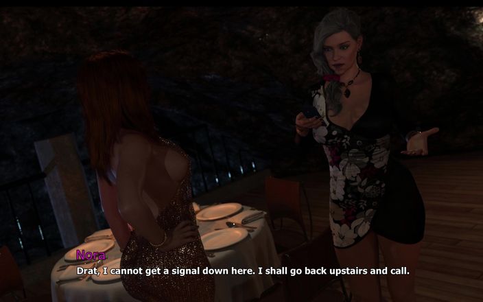 WICKEDGAMMES: Sons of Analarchy (part 34)