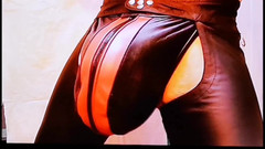 Monster_Meat_: Leather Versus Rubber