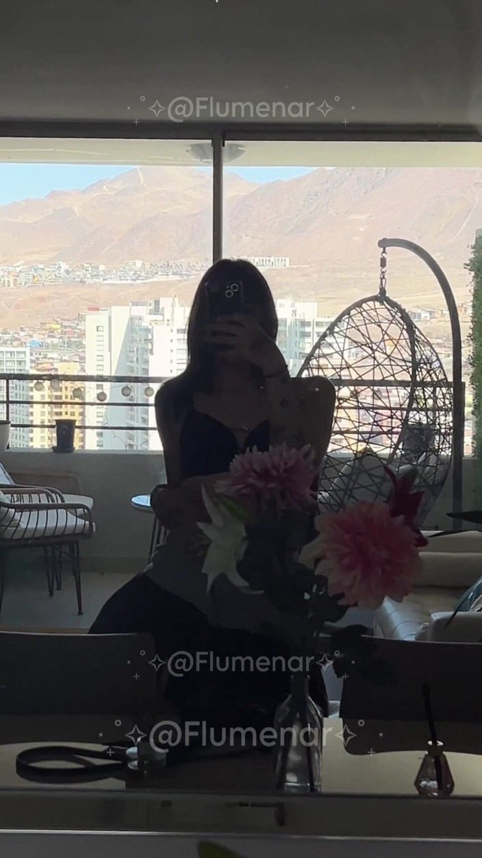 Flumenar: ホットトランスガールカムショー