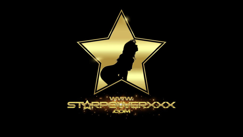 Star Power Media: PAWG bekommt BBC-creampie, um sie für ehemann nach hause zu...