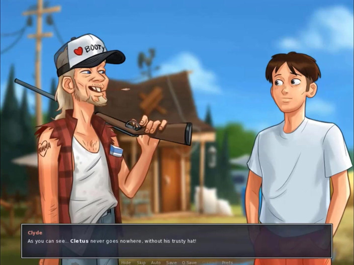 Cartoon Play: Saga de vară, partea 177