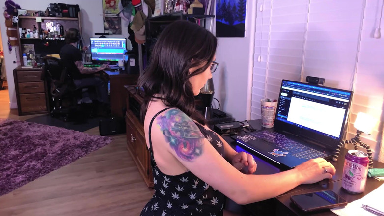Adult Time Podcast: Between the Sheets with Alison Rey: Sinn Sage &amp; Drake Manowar -...