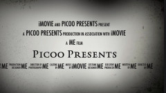 Picoo: Zrzavý medvěd v práci
