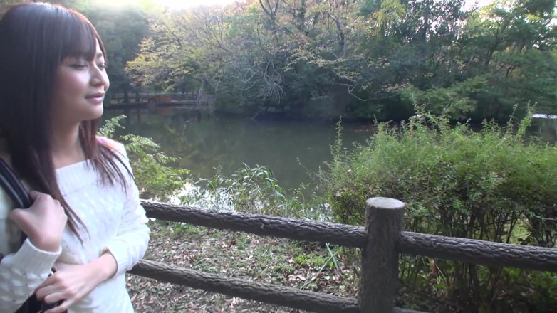 Caribbeancom: 정자로 채워진 보지 핥기 아시아 스위티